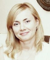 Ольга Жогова