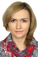 Вікторія Волинська