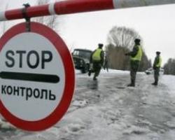 На українському кордоні середній час оформлення митної декларації складає 40 хвилин