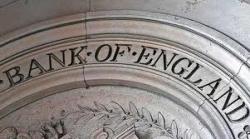Fitch Ratings понизило рейтинг Банка Англии до AA +