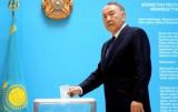 На виборах в Казахстані перемогу здобула партія Назарбаєва