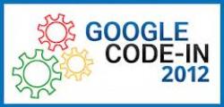 Конкурс Google Code-in 2012