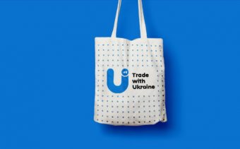 Українські товари отримали власний експортний бренд