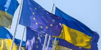 В МИД призвали украинцев не пользоваться безвизом для работы