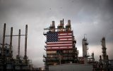 США впервые за 45 лет стали лидером по нефтедобыче