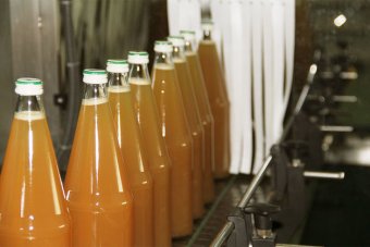 Держава зібралося відсудити €100 млн у одного з найбільших виробників соку