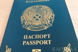 В Индексе паспортов Казахстан на 69-м месте