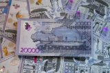 Откуда в Казахстан активнее всего переводят средства?