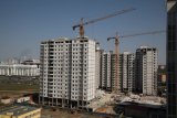 В Астані 10 тисяч бюджетників отримають квартири в найближчі три роки
