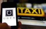 Uber оштрафовали в Великобритании и Нидерландах