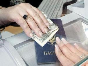Паспорт тепер буде потрібний при будь-яких операціях з валютою