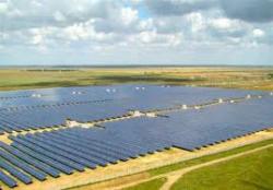 ЄБРР виділить кредит на будівництво сонячної електростанції в Вінницькій обл.