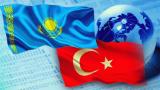 Туреччина має намір інвестувати в дороги і туризм Казахстану