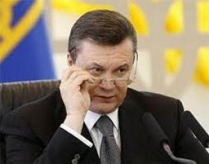 В.Янукович призначив голів київських райдержадміністрацій