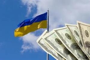 Зовнішньоторговельний обіг України за два місяці 2013 р. склав $22 млрд.
