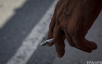 В Украине повысили сигаретный акциз и другие налоги