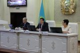 В Казахстане пересмотрят порядок отбора кадров на госслужбу