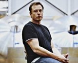 Обвинение Маску обвалили акции Tesla