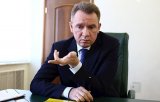 Экс-глава ЦИК Охендовский после увольнения получил 155 тыс. грн зарплаты