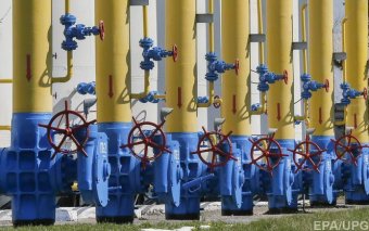 Регулятор переніс роботу нової схеми газового ринку