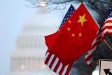 США поскаржилися на Китай до СОТ