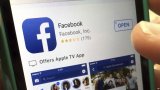 В Фейсбуке усиливают борьбу с фейковыми новостями