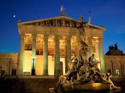 Европа призывает Австрию отказаться от банковской тайны