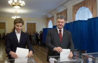 В Україні відсутнє покарання за фальсифікацію виборів – громадська мережа ОПОРА
