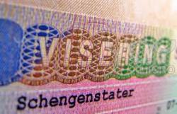 ЕС планирует внести изменения в процедуру получения шенгенских виз