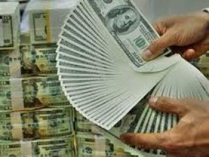 Залишок коштів на коррахунках українських банків станом на 3 червня
