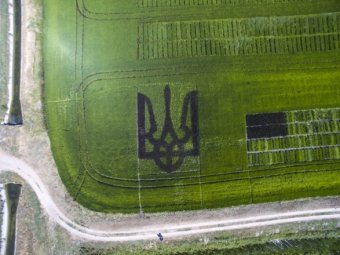 Українських фермерів контролюватимуть через супутники
