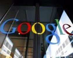 В I квартале 2013 г. чистая прибыль Google составила $3,35 млрд.