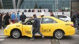 Яндекс.Таксі зливає дані Кремлю — Естонська спецслужба
