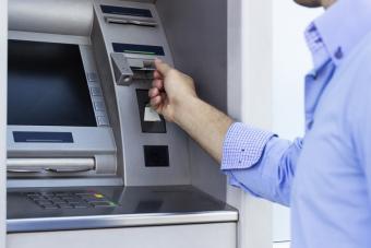 В Україні банкомати заражають вірусами