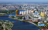 В Казахстане подешевела недвижимость