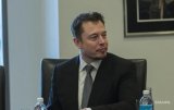 Маска обвинили в мошенничестве, акции Tesla рухнули