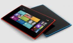 Представлен концепт планшета Lumia 8 от Nokia