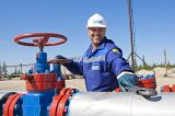Газпром зібрався рекордно збільшити інвестиції на нові газопроводи