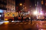Вибухи в США: у Нью-Джерсі прогримів новий вибух