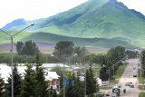 На сході Казахстану з’явилися Алтайський район і місто Алтай