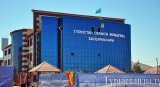 У Туркестані створять спеціальну економічну зону, Казахстан