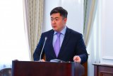 Госбанк развития Китая вложил $20 млрд в казахстанские проекты