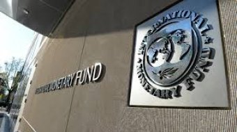 НБУ: законопроект з програми МВФ все ще «припадає пилом» у парламенті