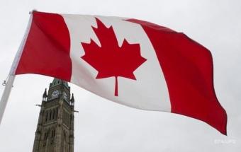 У Канаді розглянуть договір про торгівлю з Україною