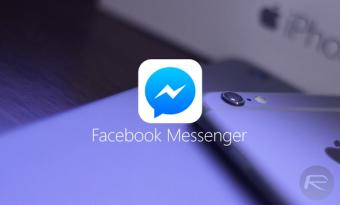 Facebook ввів функцію секретного листування в Messenger
