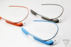 Google начинает продажу Google Glass