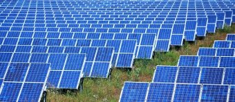 ЕБРР не даст деньги на развитие солнечной энергетики, пока Рада не сделает шаг навстречу