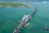 ЄС запровадив обмеження стосовно російських компаній за будівництво Керченського моста