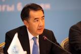 Призначений новий прем&#039;єр-міністр Казахстану