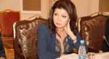 Дочери Назарбаева не доверили пост спикера Сената